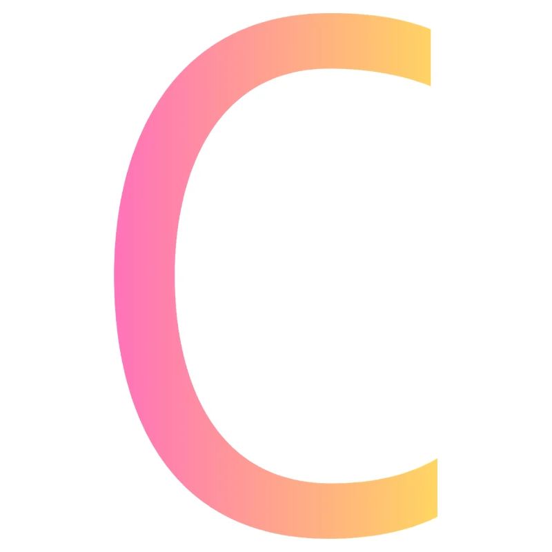 c