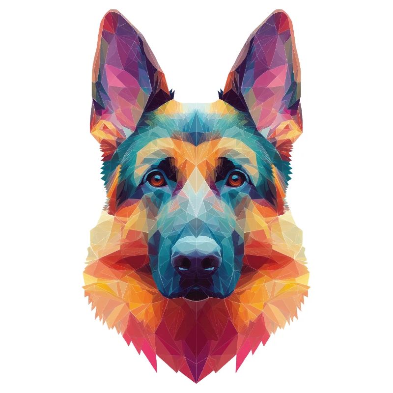 Schäferhund