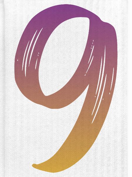 9