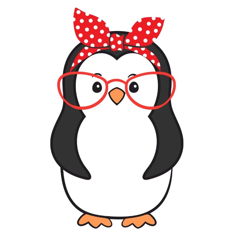 Penguin Penguins