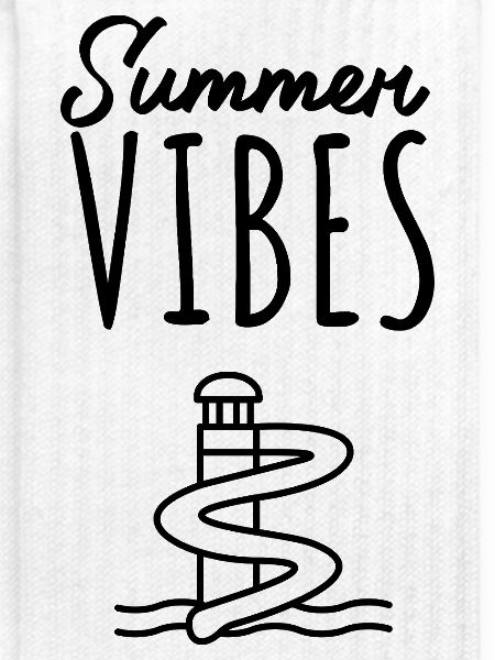 Summer Vibes im Wasserpark