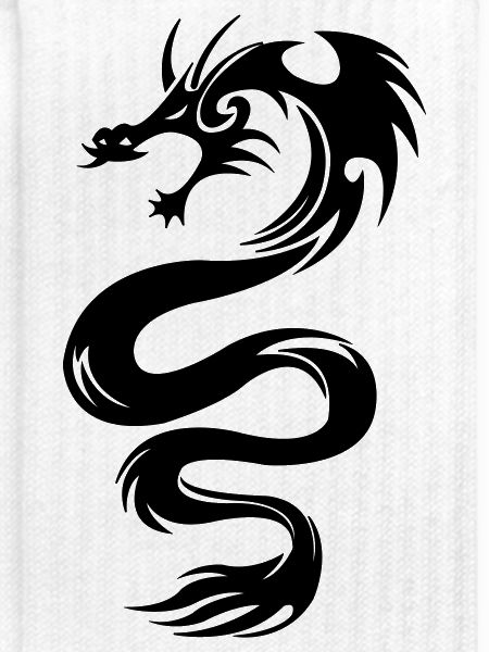 Drache