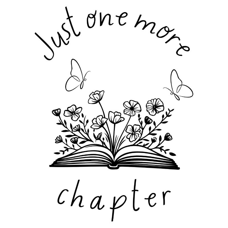 just one more chapter