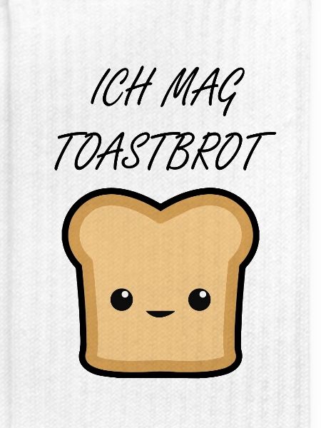toast