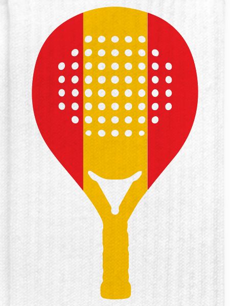 Padel-Spanien