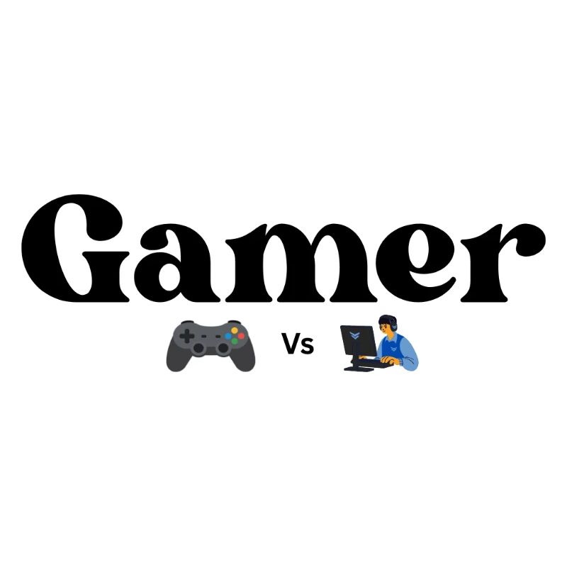 Contrôleur VS PC