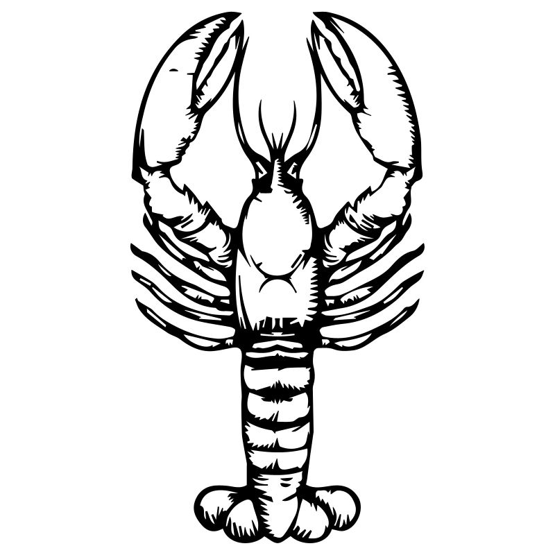 lobster