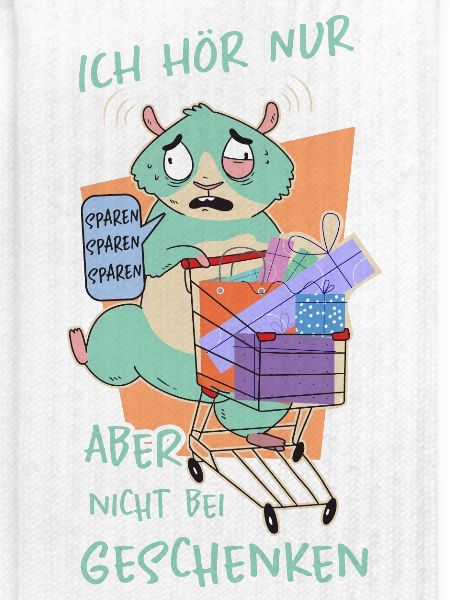 Hamster Geschenke