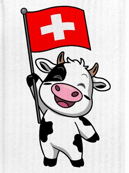 Schweizer Kuh