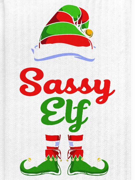 Elfe Elf Weihnachtsgeschenk Nervensäge