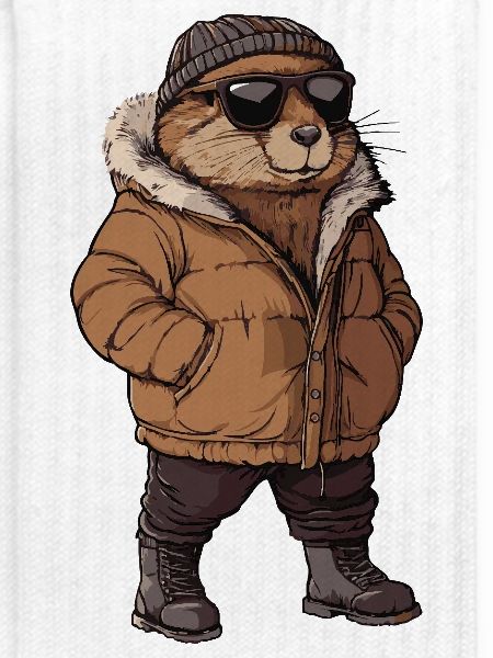 Biber Cool Winter