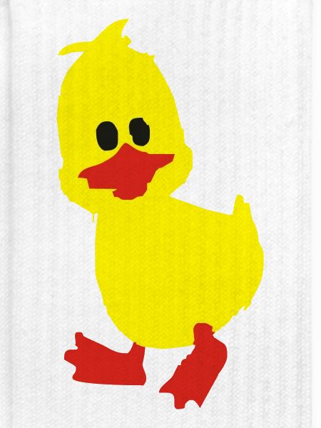 ente, entchen