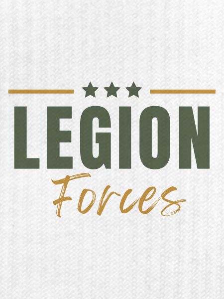 Legionstruppen