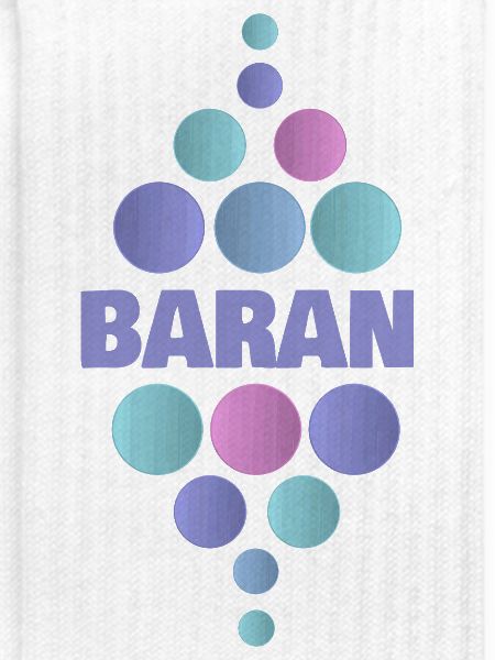 Tier Baran
