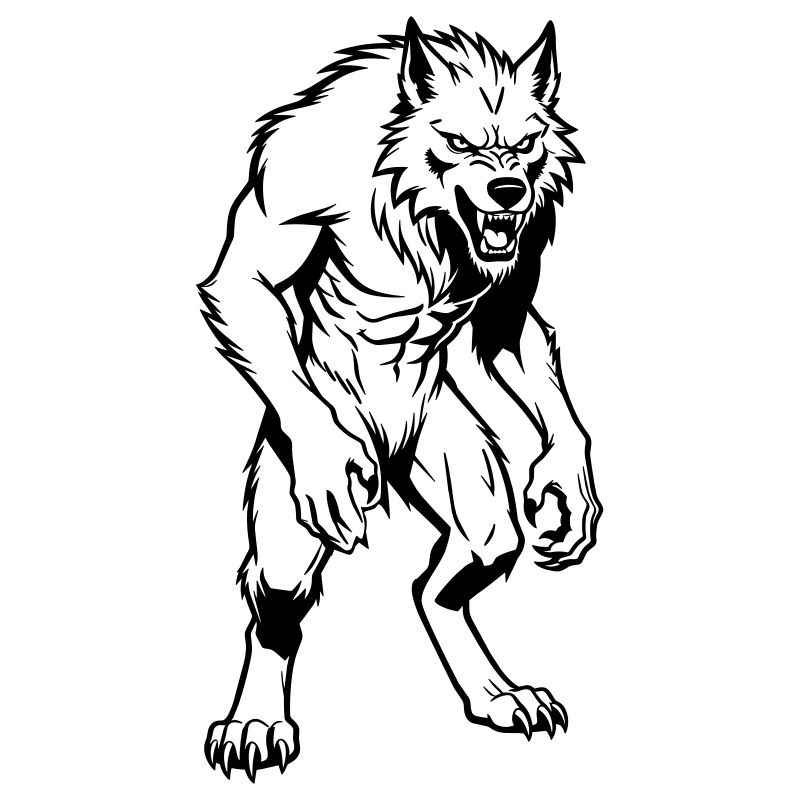 Werewolf