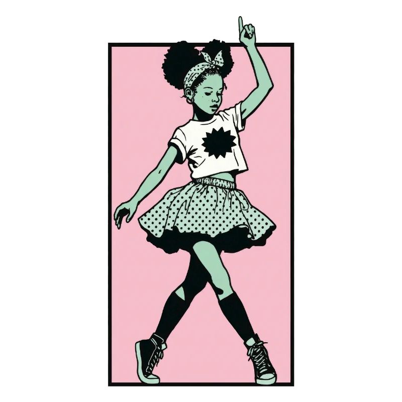 Danseuse #7