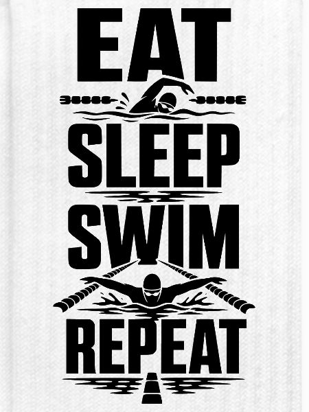Schwimmen