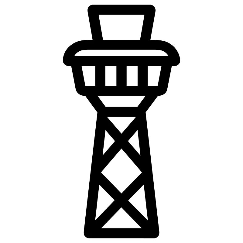 Control Tower