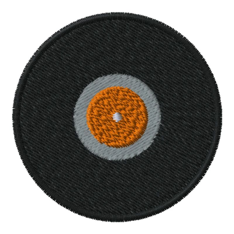 Disque compact