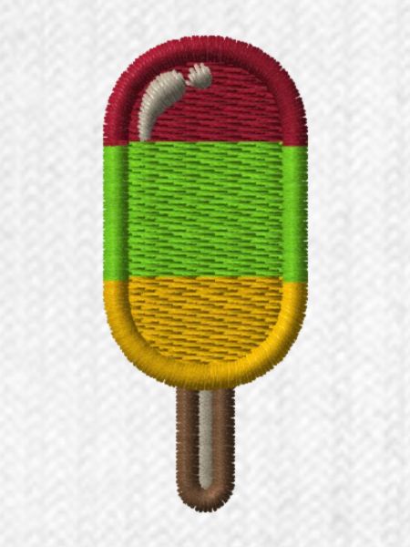 Popsicles