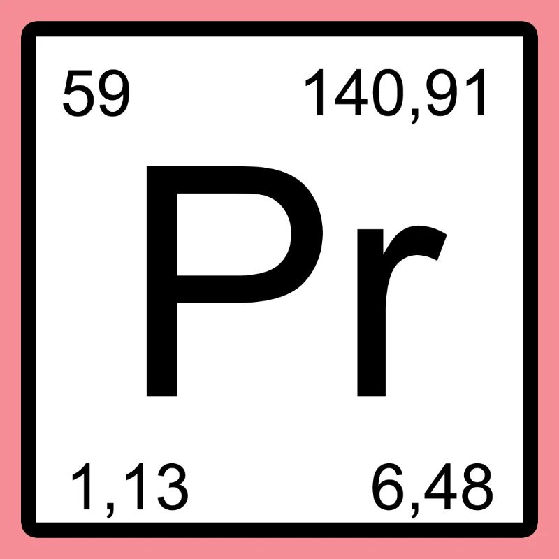 Conception minimale Pr-Element