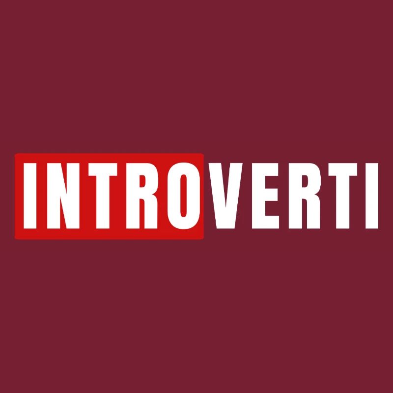 Introvertierter