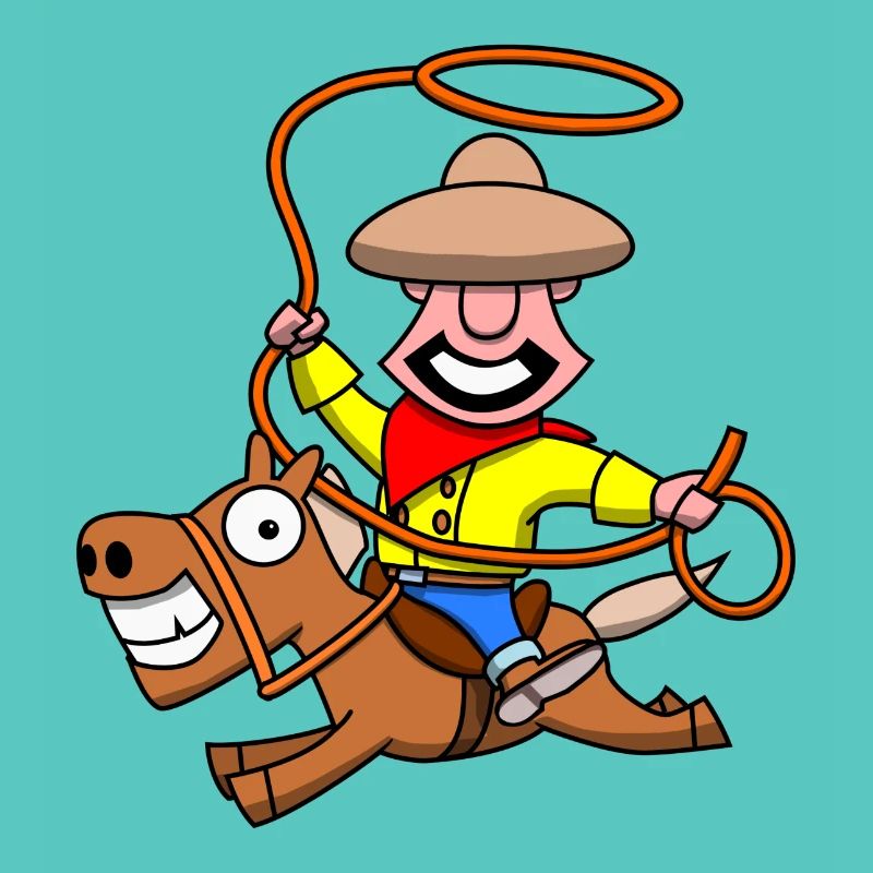 cowboy