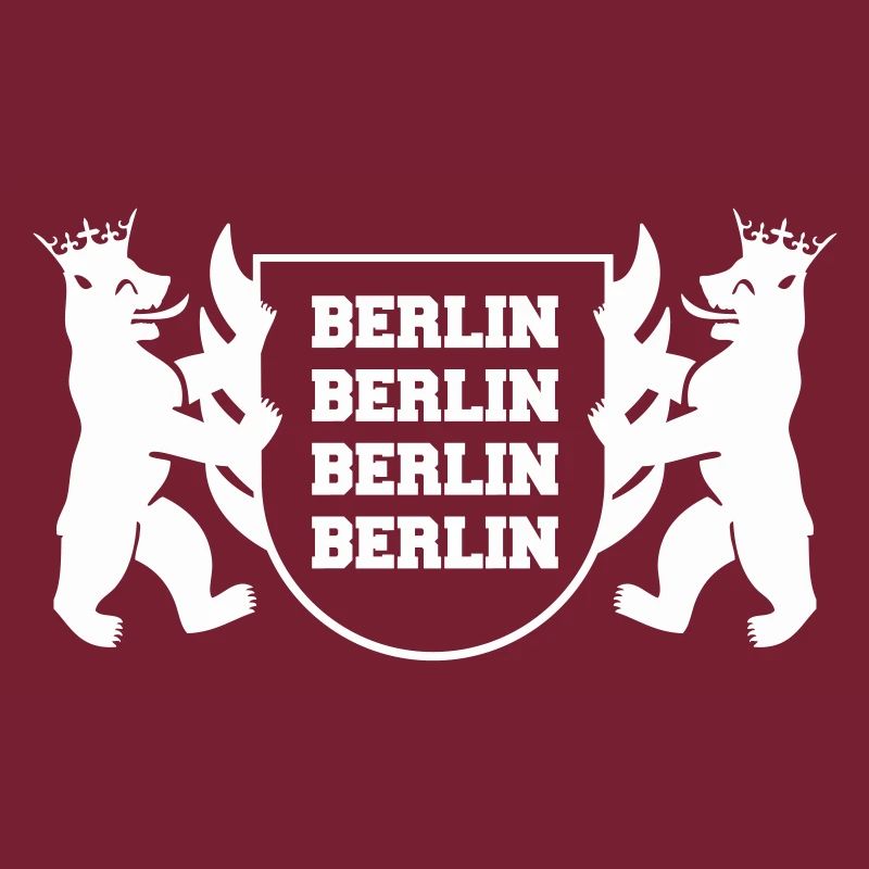 berlin wappen