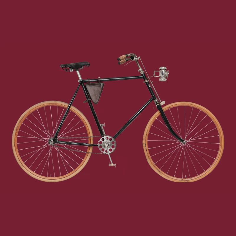 Vélo de sécurité