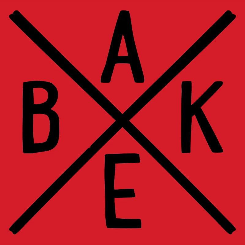 backen