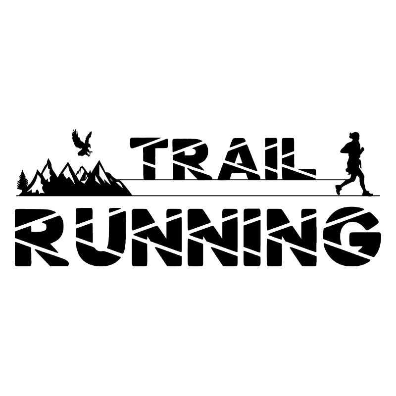 Trail Running Eagle Mountains Forest Shoes Profile