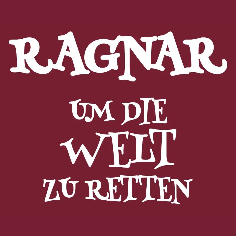 Savior Ragnar