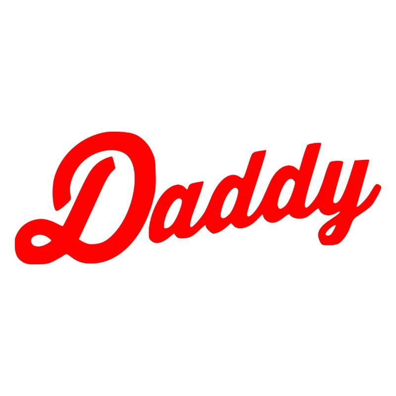 Daddy