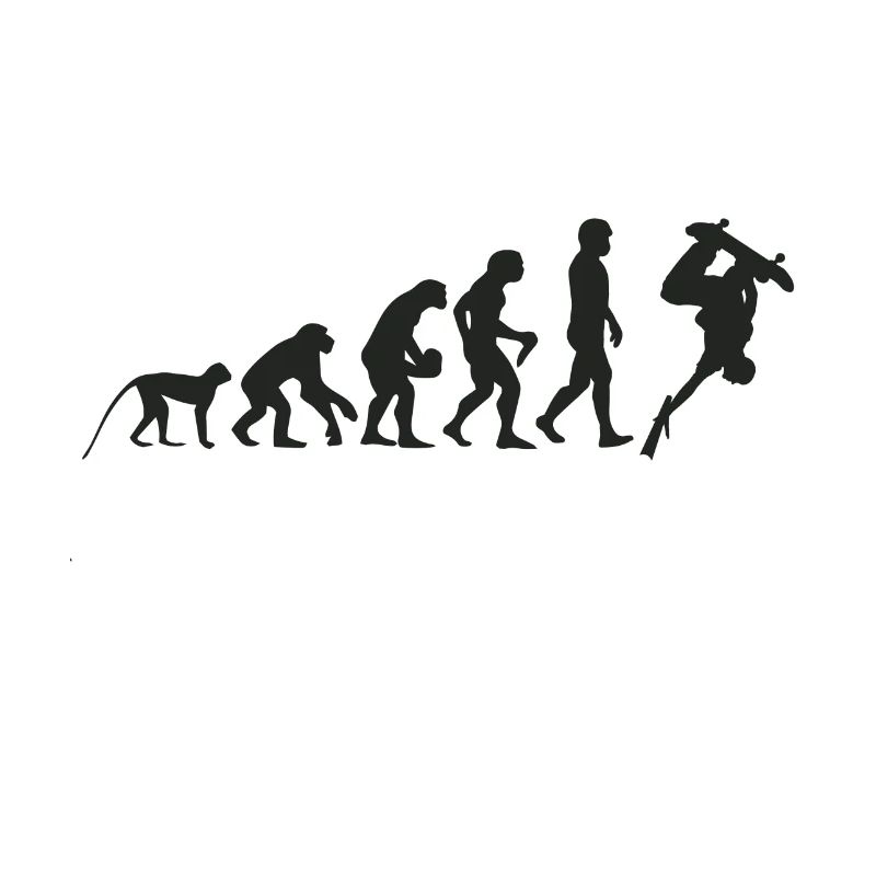 Evolution Skate