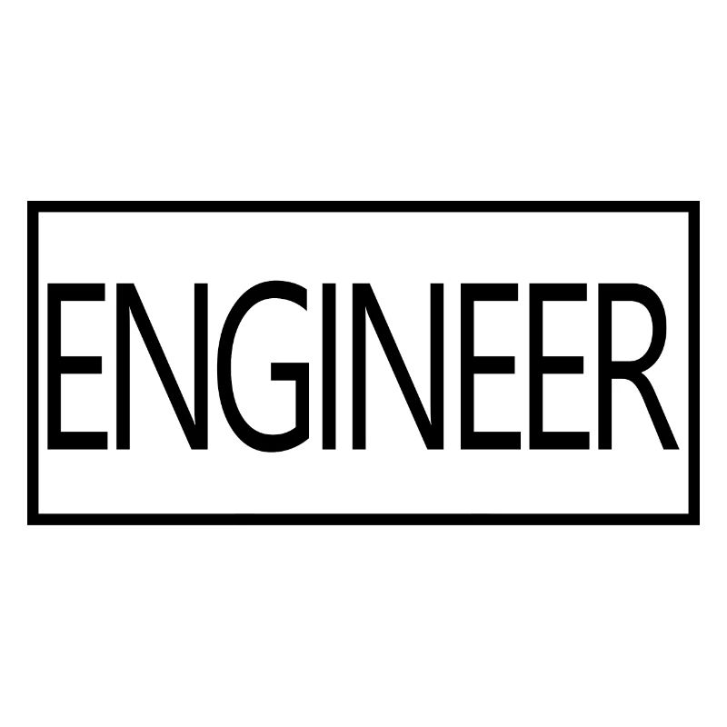 Engineer Proud Graduated Engineering Student