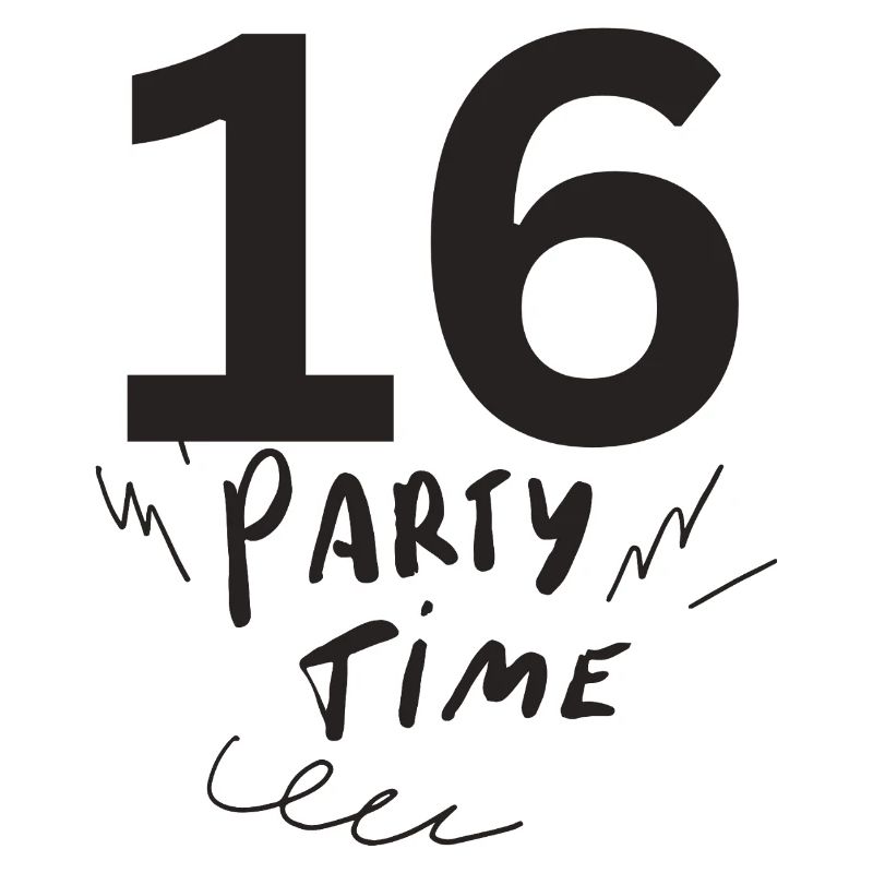 16