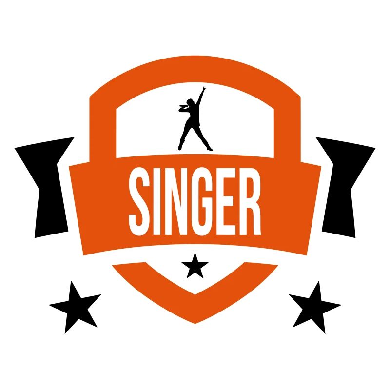 Sänger - Sing 🎤