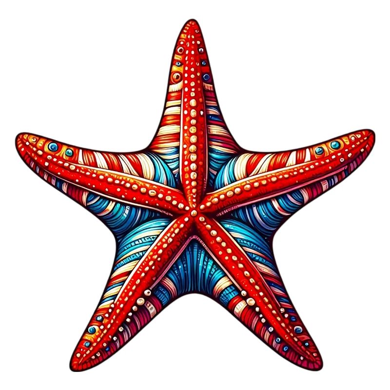 Étoile de mer
