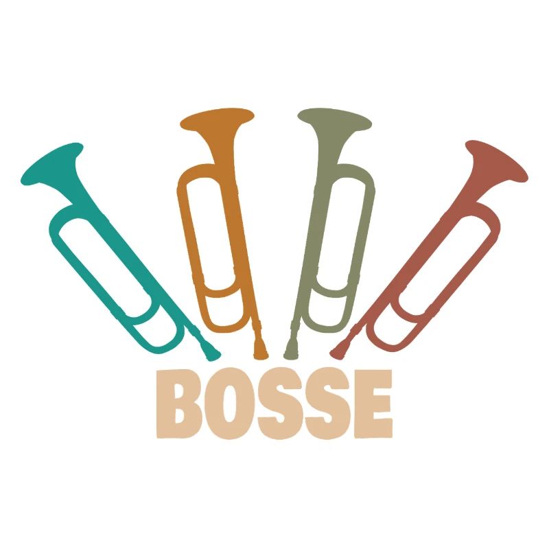 First name Bosse