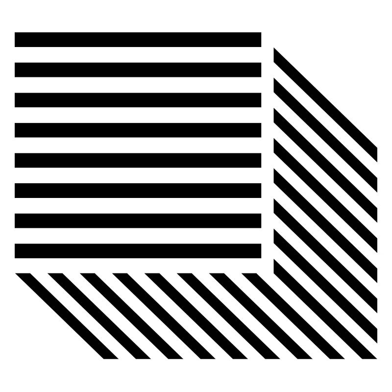 Conception des lignes carrées