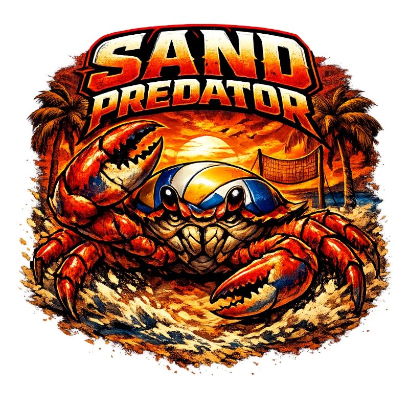 Sand Predator