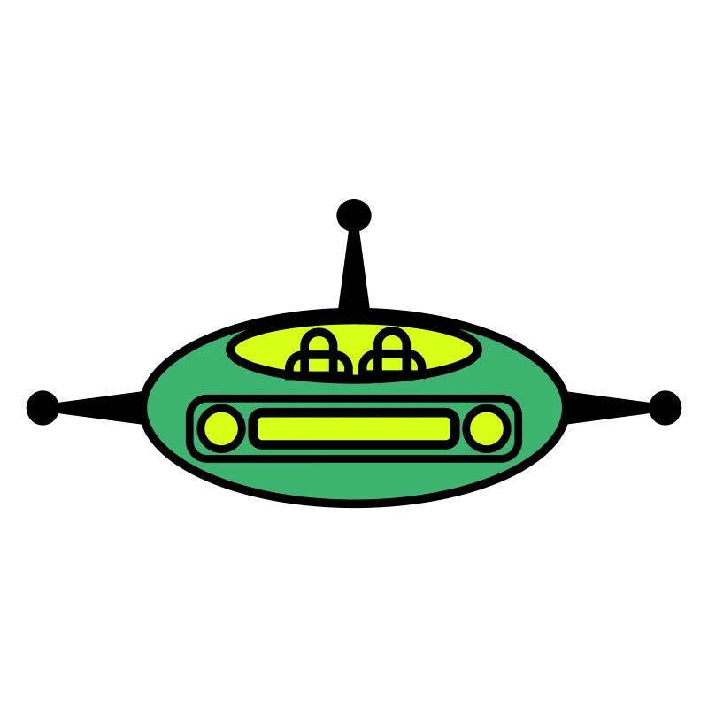 Space Glider