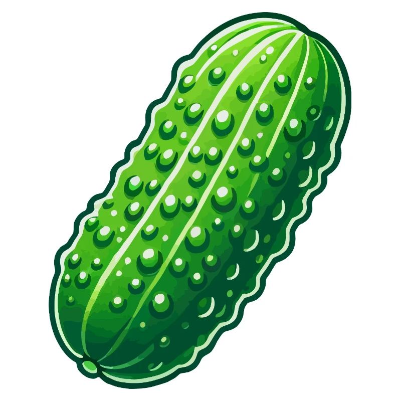Gros Cornichon