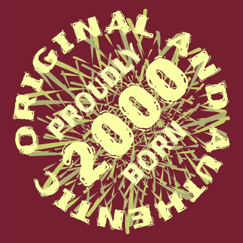 Original 2000