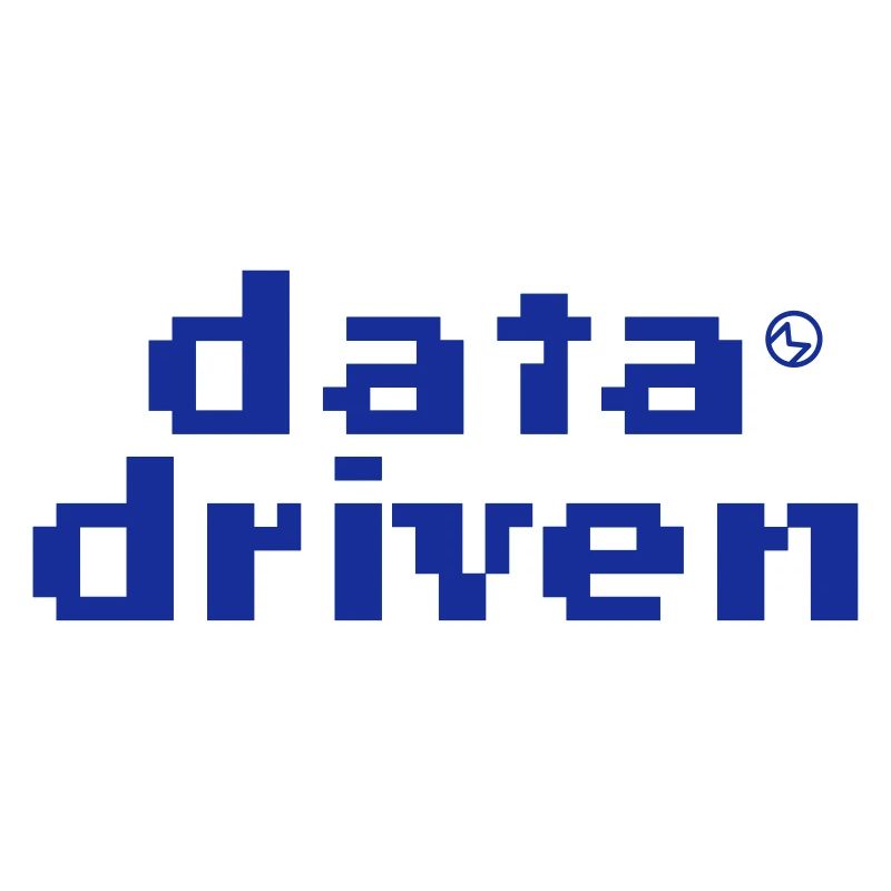 Data driven