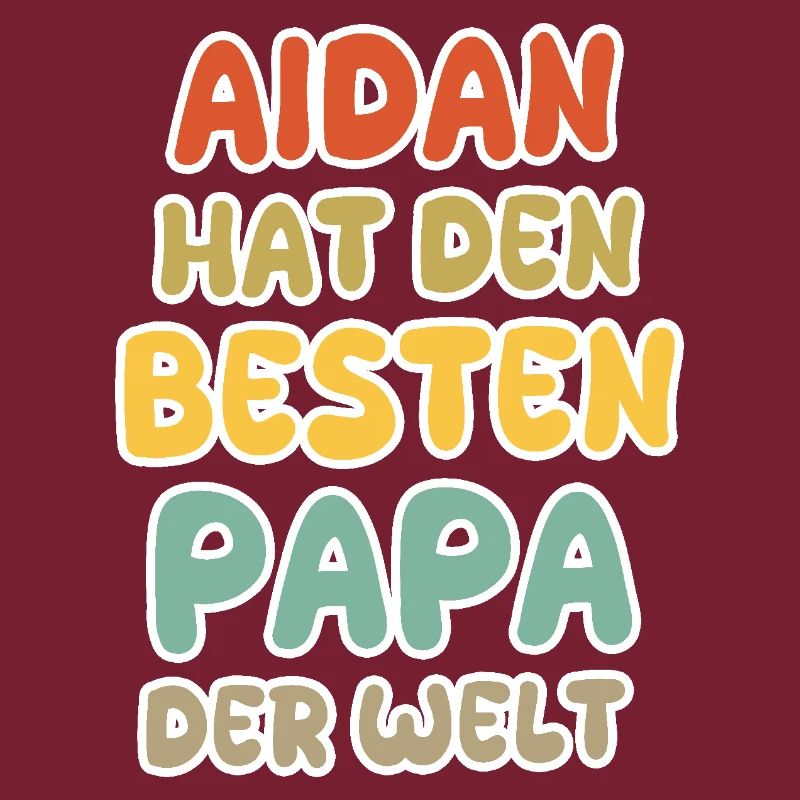 Bébé Aidan