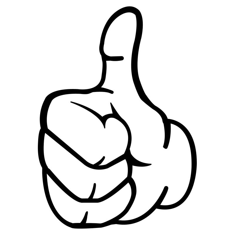 like_hand