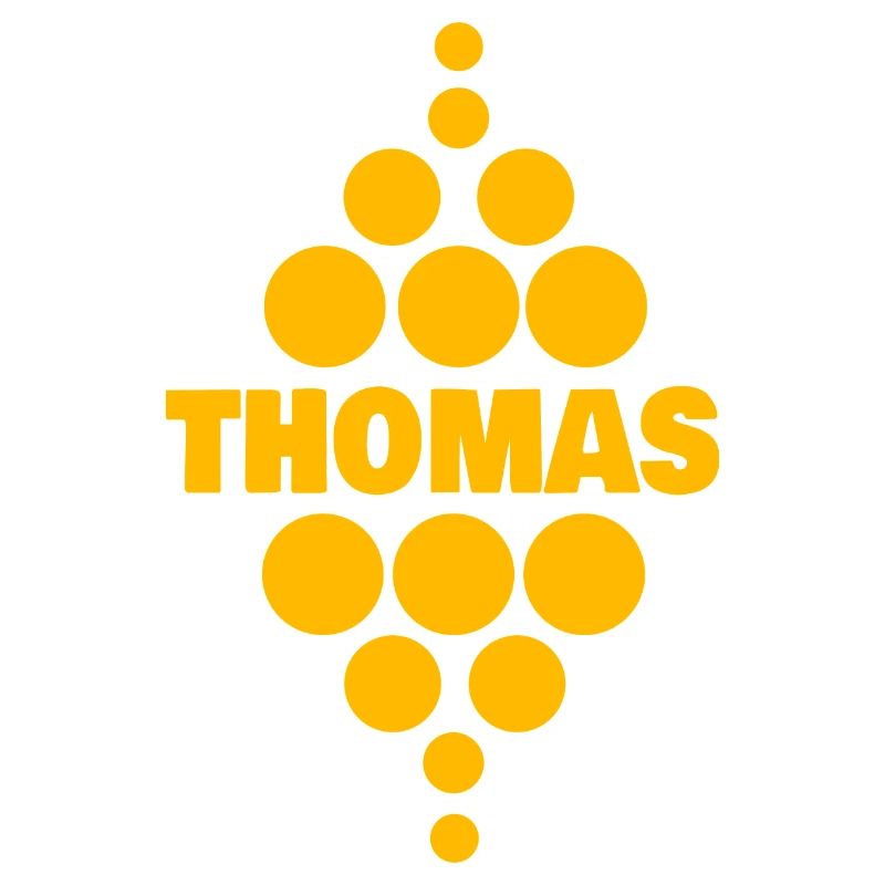 Thomas dans le rôle de Thomas