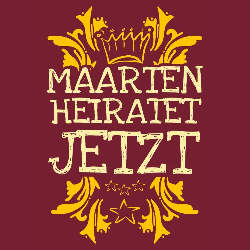 Bachelor Maarten