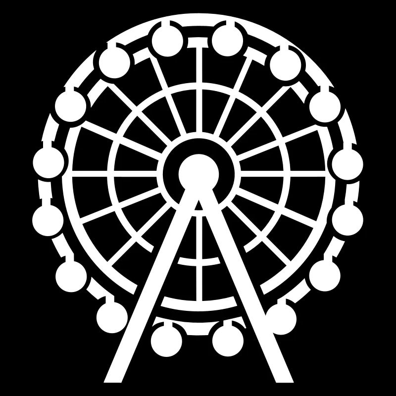 Ferris wheel